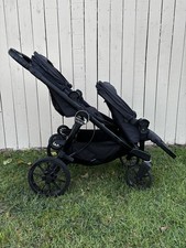 baby jogger double stroller for sale baby jogger double stroller for sale Costa Mesa