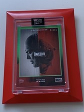 Topps marvel daredevil gebraucht kaufen  Kirchberg