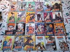Naruto shippuden dvd d'occasion  Senlis