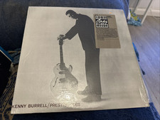 Kenny burrell cecil for sale  LEIGHTON BUZZARD