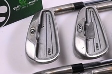 Wishon 979ss irons for sale  LOANHEAD