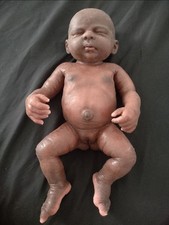 Solid silicone baby for sale  Pittsburgh