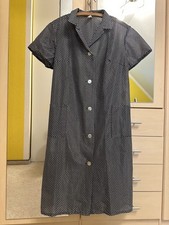 Kittel schürze dederon gebraucht kaufen  Deutschland