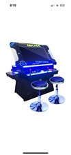 Creative arcades sided for sale  Scott