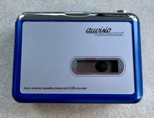 Kassettenspieler auvisio tape2 gebraucht kaufen  Bottrop