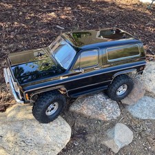Traxxas trx4 1979 for sale  Acton