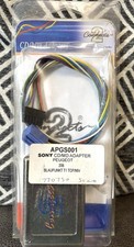 Connect2 apgs001 sony for sale  MANCHESTER