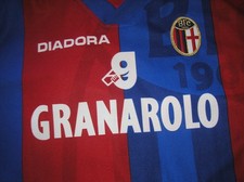 Maglia bologna 1997 usato  Italia