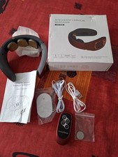 Intelligent cervical massager gebraucht kaufen  Ostbevern