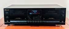 cassette deck for sale  HOVE