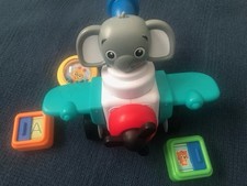 Baby einstein connectables for sale  Alburnett