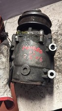 Compressore ford mondeo usato  Favara