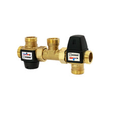 Kit solare termostatico usato  Colleferro