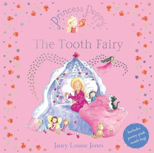 Princess poppy tooth for sale  UK