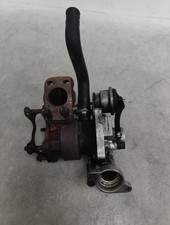 Turbo ford fusion d'occasion  Saint-Memmie