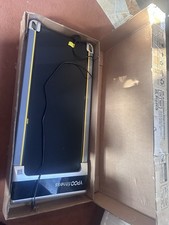 Treadmill for sale  BUCKLEY
