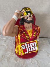 Macho man randy for sale  Taylor