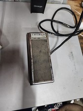 Vintage genuine crumar d'occasion  Expédié en Belgium