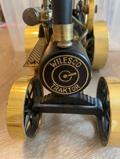 wilesco for sale  MANCHESTER