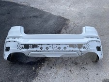 Paraurti posteriore bmw usato  Siena