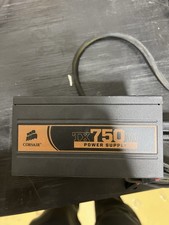 Corsair tx750 750w for sale  South Richmond Hill