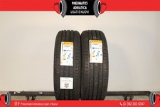 Pneumatici 215 pirelli usato  Pesaro