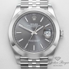 Ungetragen rolex datejust gebraucht kaufen Ungetragen rolex datejust gebraucht kaufen  Deutschland