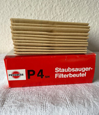 Progress staubsaugerbeutel sh gebraucht kaufen  Kirchheim unter Teck
