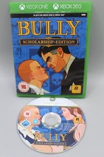 Bully scholarship edition for sale  BOREHAMWOOD