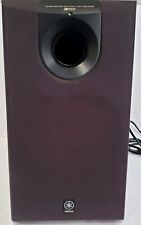 Yamaha subwoofer yst for sale  Bethpage