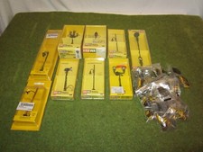 Brawa 20x straßenlaternen gebraucht kaufen Brawa 20x straßenlaternen gebraucht kaufen  Verden