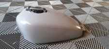 Reservoir moto custom d'occasion  Berre-l'Étang