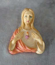 Buste jésus christ d'occasion  Wittenheim