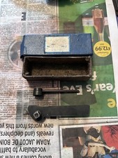 Parting tool cut for sale  COLCHESTER