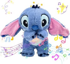Stitch che respira usato  Saviore dell'Adamello