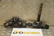 Piastre honda 500 usato  Solza