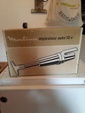 Moulinex auto staubsauger gebraucht kaufen  Pürgen