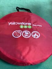 Yellowstone fast pitch for sale  RUSHDEN
