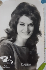 Dalida d'occasion  Expédié en Belgium