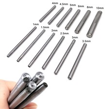 1mm 10mm flangia usato 1mm 10mm flangia usato  Spedire a Italy