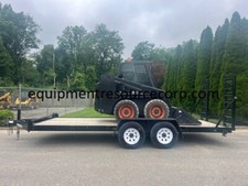 2002 bobcat 753 for sale  Bordentown