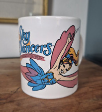Vintage 1990 skydancers for sale  MARGATE