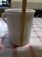 Vaso terracotta cachepot usato  Gragnano