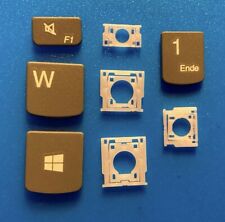 Ersatztaste taste tastatur gebraucht kaufen  Wietmarschen
