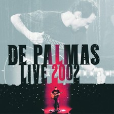Gérald palmas live d'occasion  Metz-