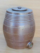 Vinaigrier grès d'occasion  Digoin