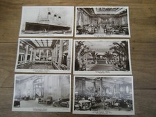 Rms majestic white for sale  CHATTERIS