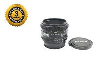Nikon 50mm f1.8d for sale  UK