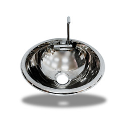 Lavello acciaio inox usato  Pomarico