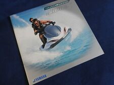 Catalogue jet ski d'occasion  Saint-Cyr-sur-Mer